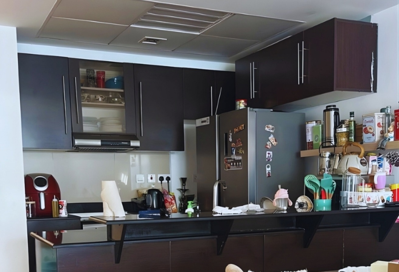 3-bedroom Mediterranean Style villa for sale in Al Reef Villas Abu Dhabi – family home with private garden and terrace