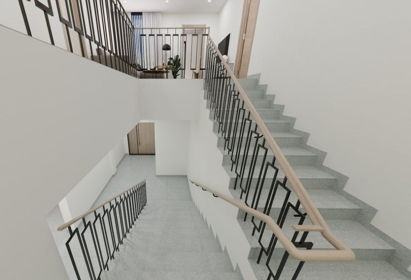 4 bedroom corner villa for sale Fay Al Reeman II Al Shamkha Abu Dhabi