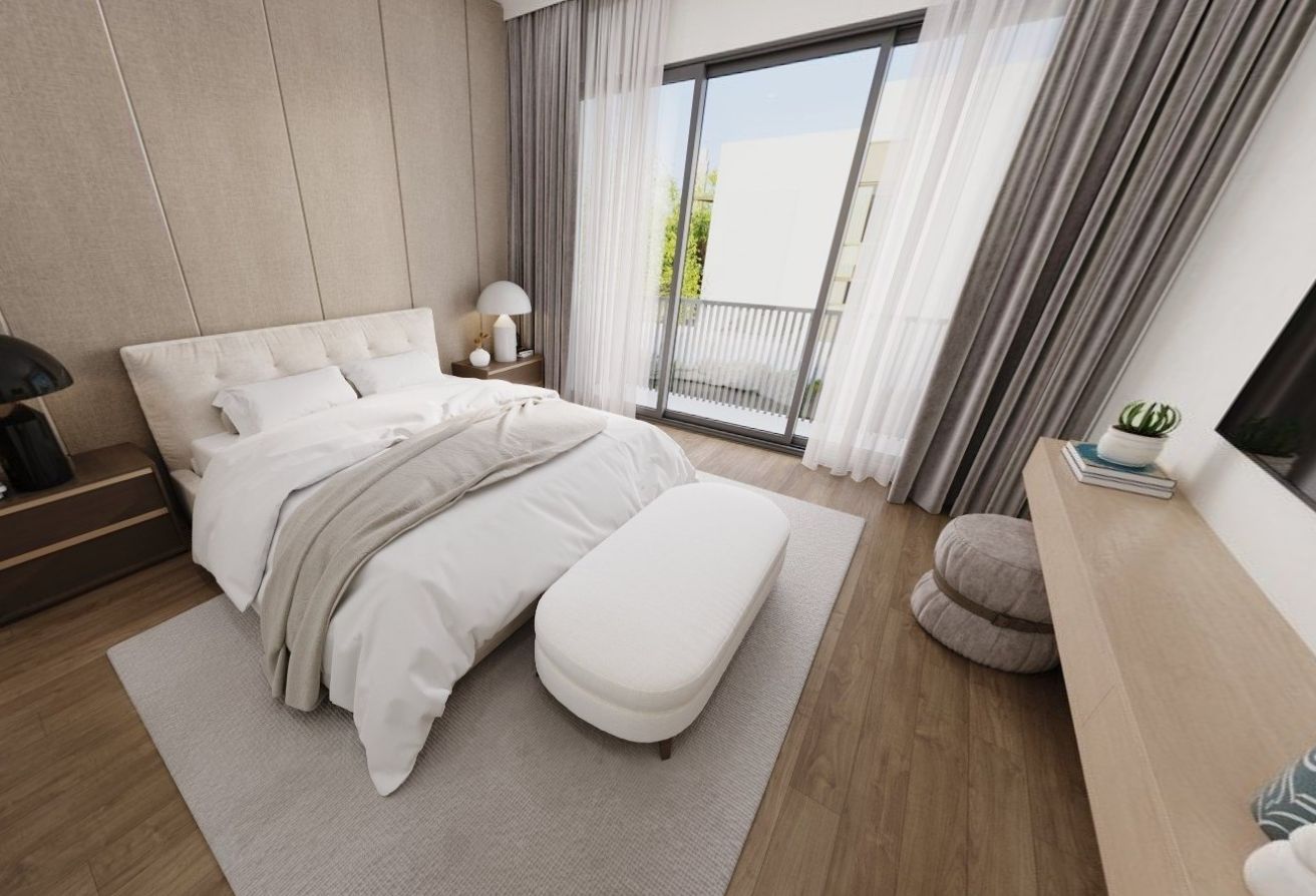 4 bedroom corner villa for sale Fay Al Reeman II Al Shamkha Abu Dhabi