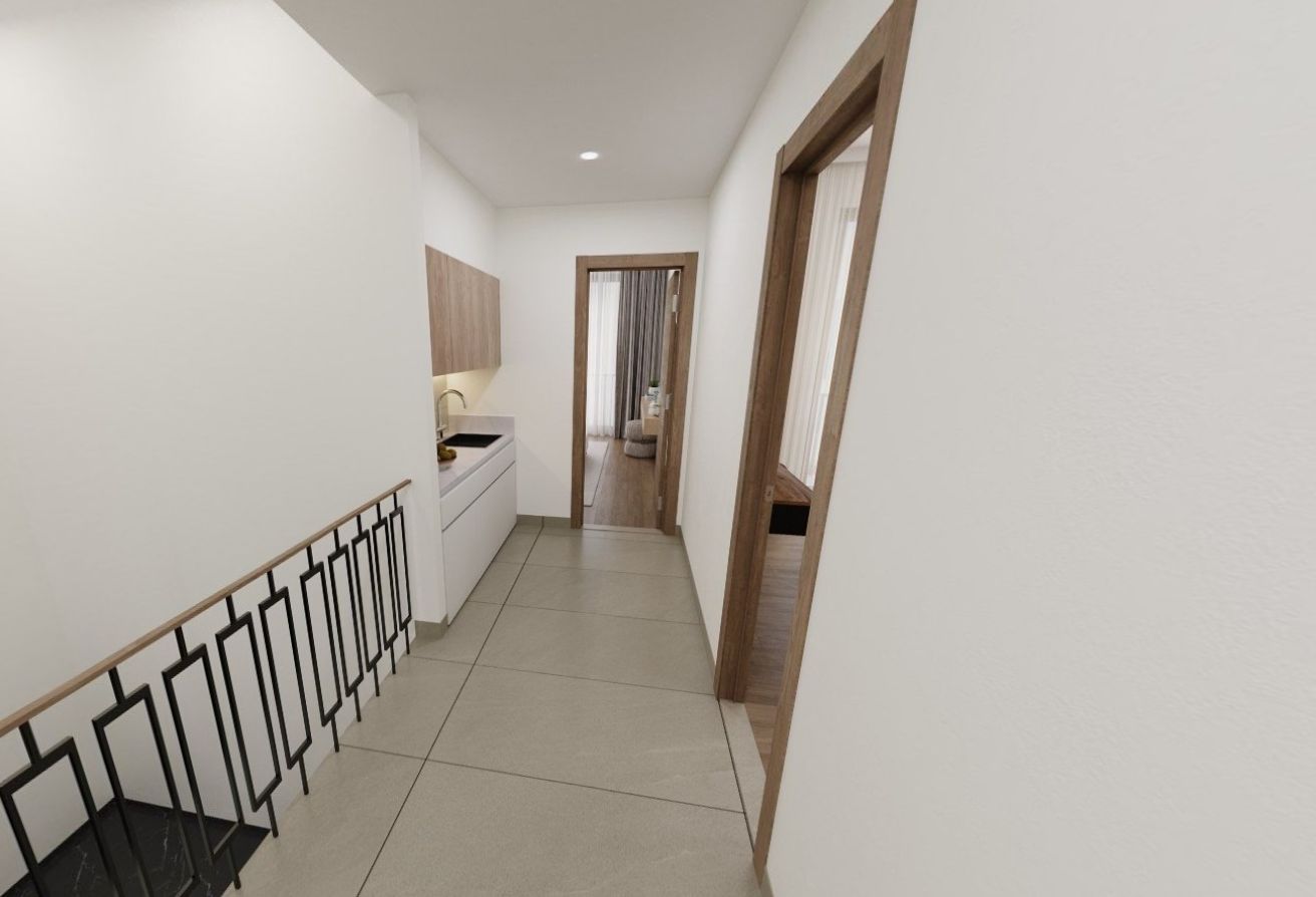 4 bedroom corner villa for sale Fay Al Reeman II Al Shamkha Abu Dhabi