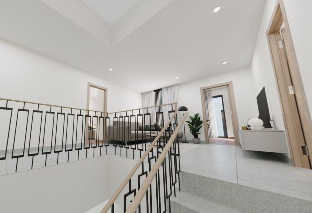 4 bedroom corner villa for sale Fay Al Reeman II Al Shamkha Abu Dhabi
