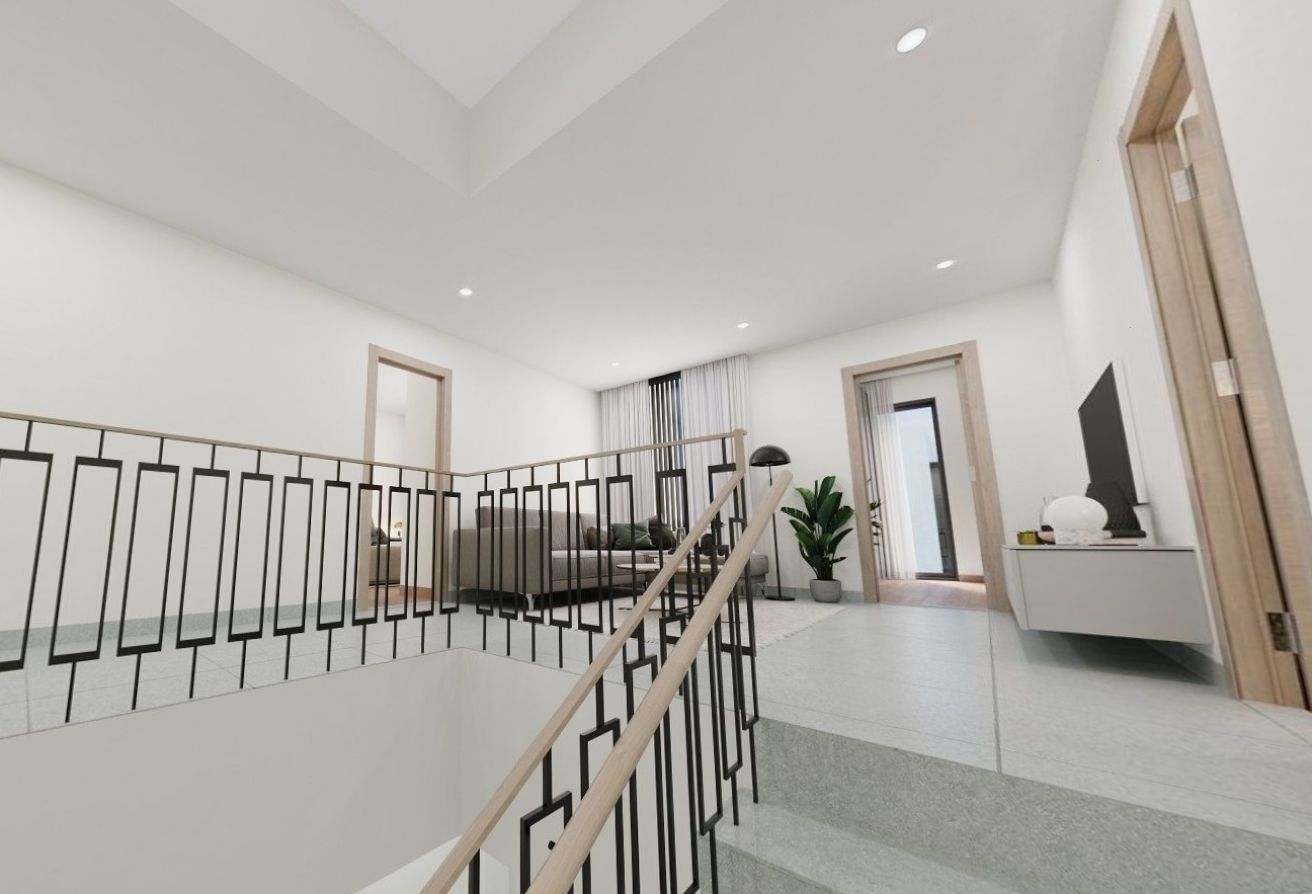 4 bedroom corner villa for sale Fay Al Reeman II Al Shamkha Abu Dhabi