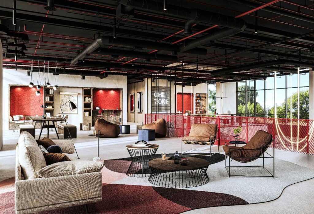 Investment studio for sale Nouran Living B2 Saadiyat Marina District Abu Dhabi