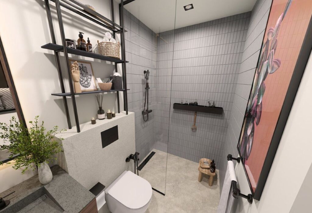 Investment studio for sale Nouran Living B2 Saadiyat Marina District Abu Dhabi