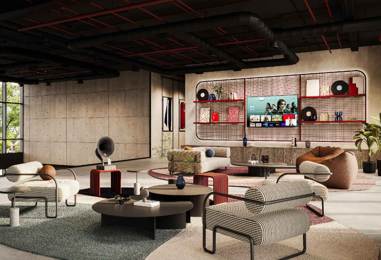 Investment studio for sale Nouran Living B2 Saadiyat Marina District Abu Dhabi