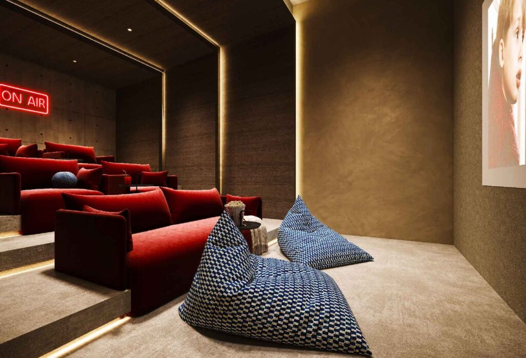 Investment studio for sale Nouran Living B2 Saadiyat Marina District Abu Dhabi