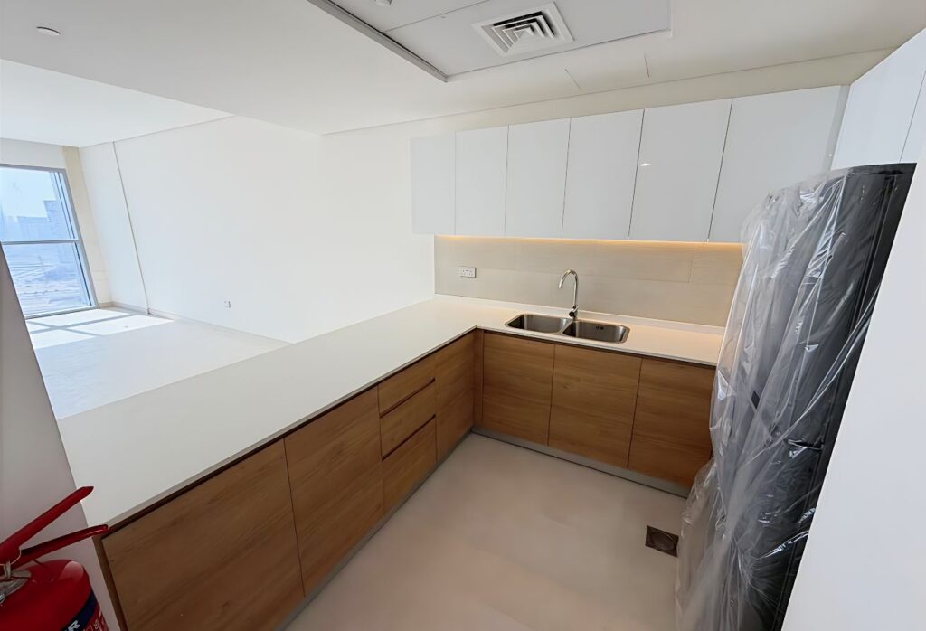 1 bedroom apartment for sale Radiant Heights Radiant Square Al Reem Island Abu Dhabi