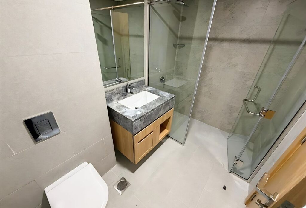 1 bedroom apartment for sale Radiant Heights Radiant Square Al Reem Island Abu Dhabi