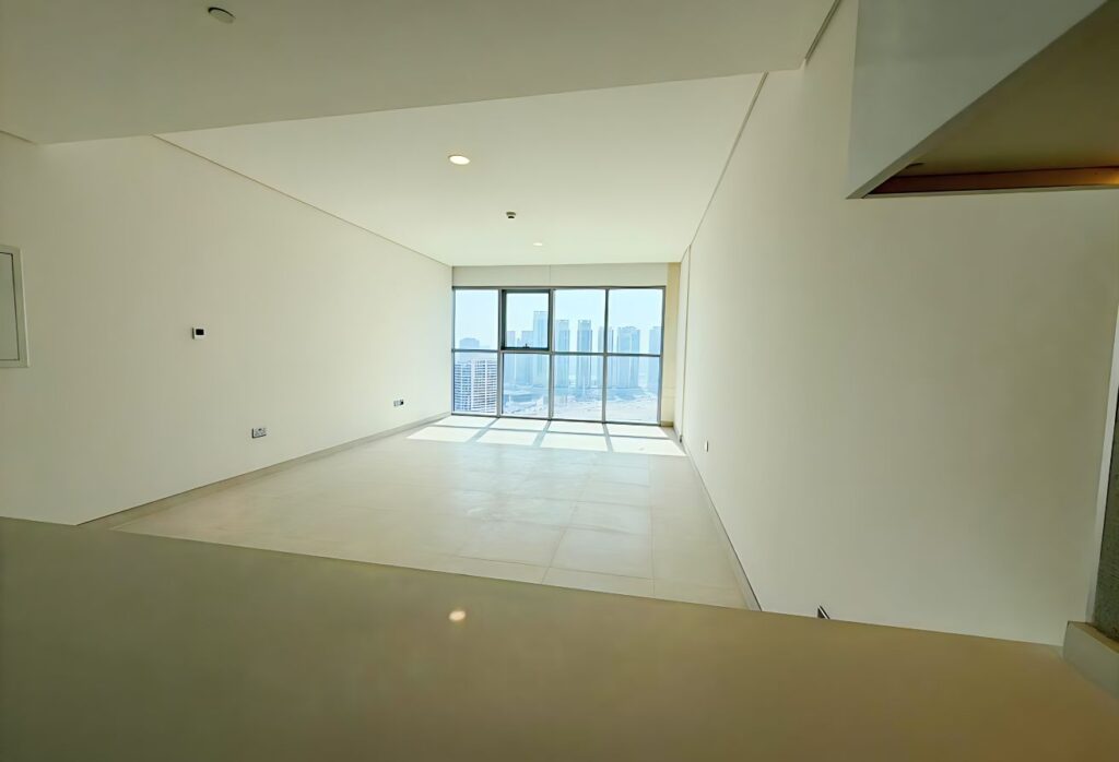 1 bedroom apartment for sale Radiant Heights Radiant Square Al Reem Island Abu Dhabi