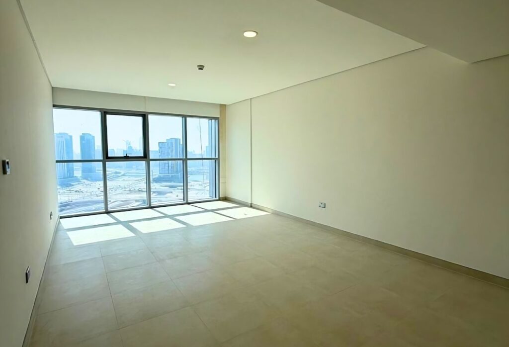 1 bedroom apartment for sale Radiant Heights Radiant Square Al Reem Island Abu Dhabi