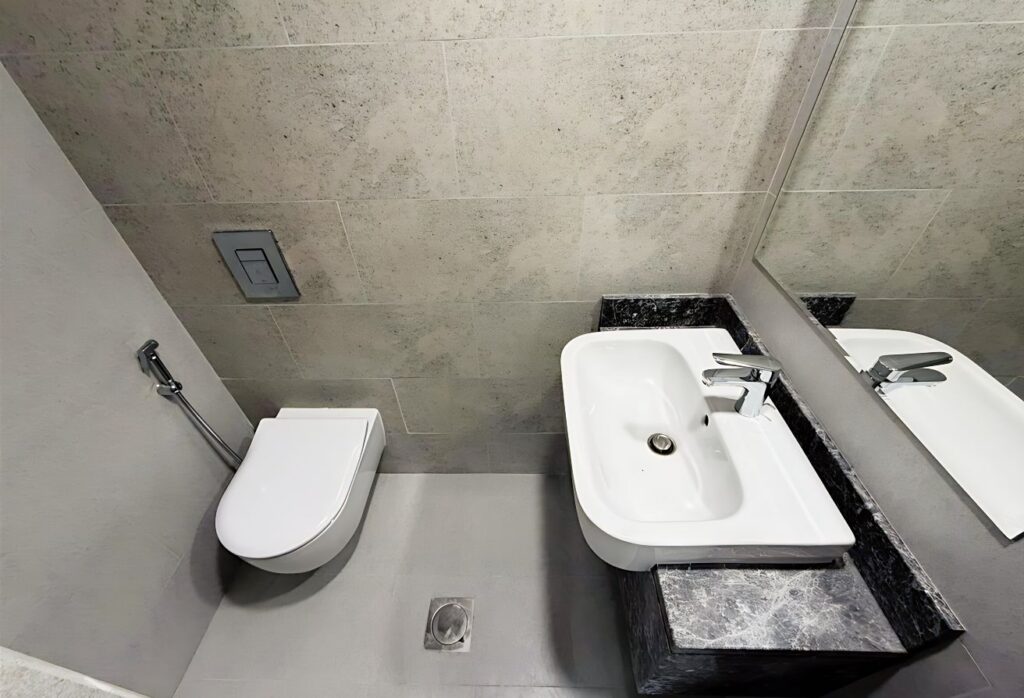 1 bedroom apartment for sale Radiant Heights Radiant Square Al Reem Island Abu Dhabi