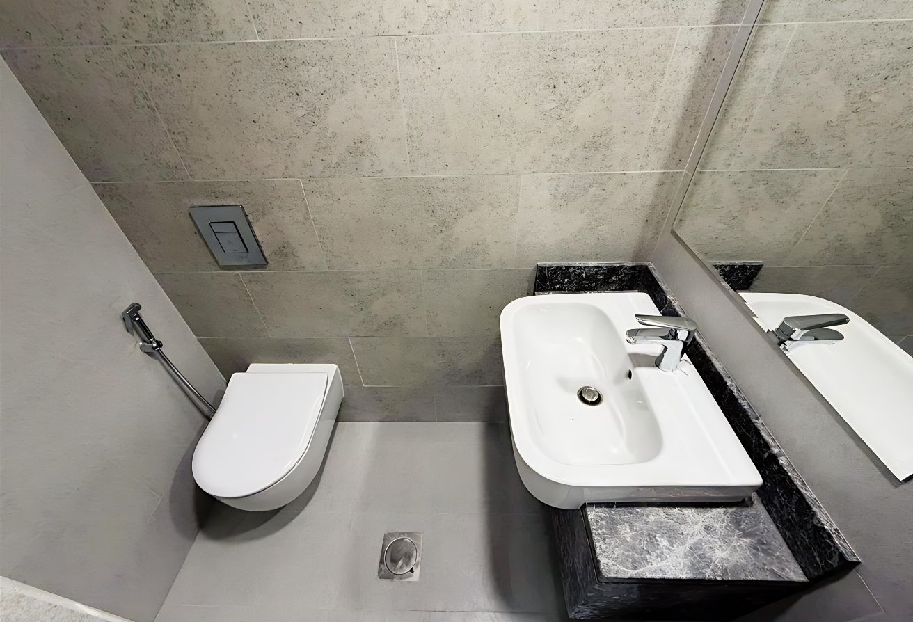 1 bedroom apartment for sale Radiant Heights Radiant Square Al Reem Island Abu Dhabi