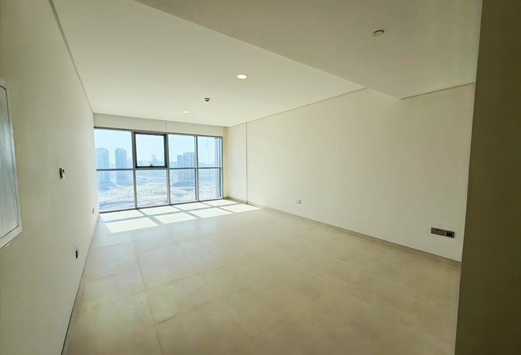 1 bedroom apartment for sale Radiant Heights Radiant Square Al Reem Island Abu Dhabi
