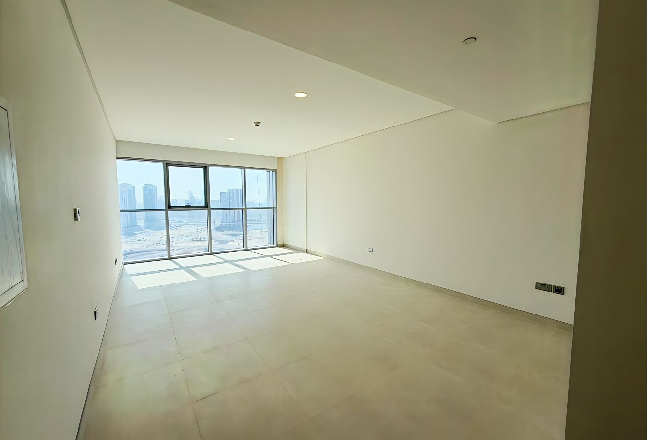 1 bedroom apartment for sale Radiant Heights Radiant Square Al Reem Island Abu Dhabi