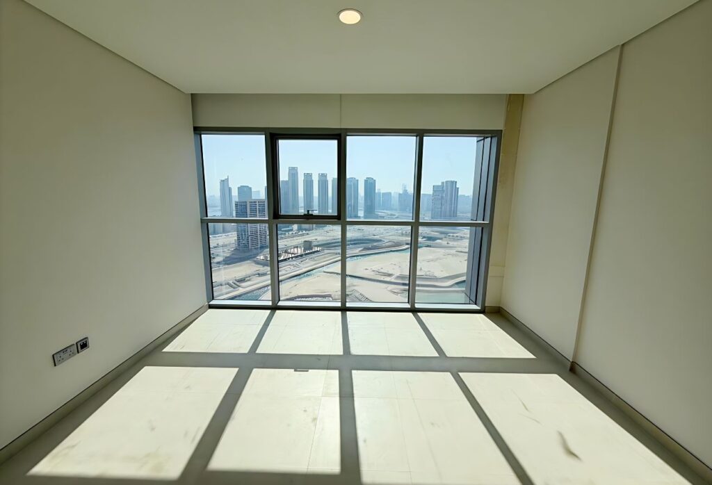 1 bedroom apartment for sale Radiant Heights Radiant Square Al Reem Island Abu Dhabi