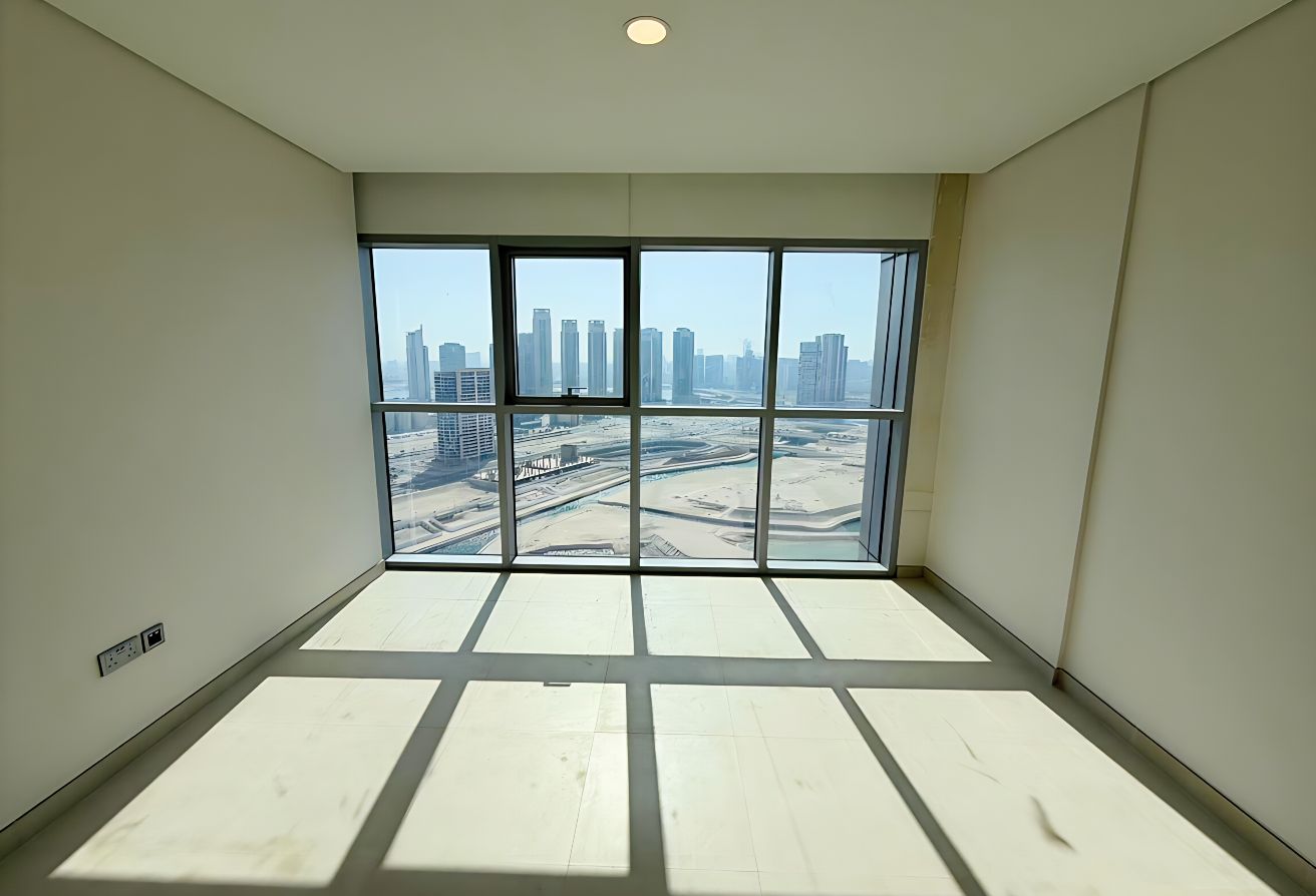 1 bedroom apartment for sale Radiant Heights Radiant Square Al Reem Island Abu Dhabi