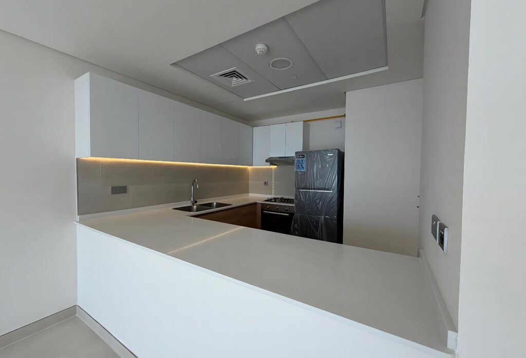 1 bedroom apartment for sale Radiant Heights Radiant Square Al Reem Island Abu Dhabi