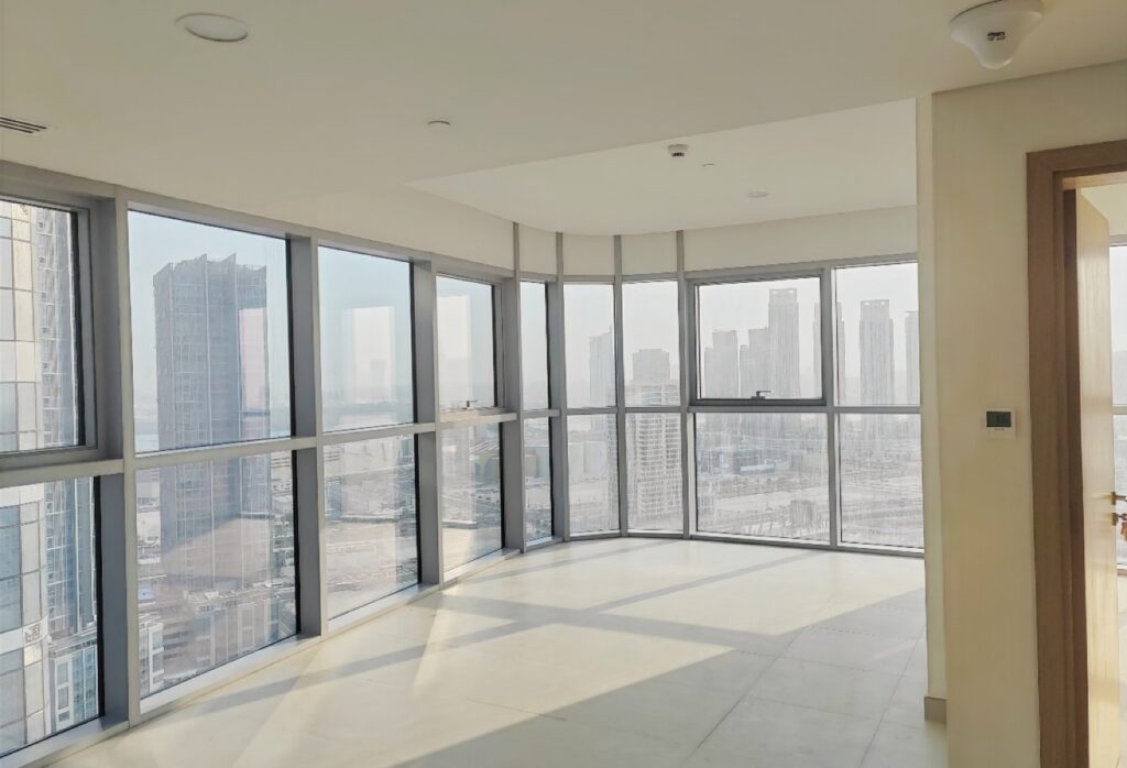 2 bedroom apartment for sale Radiant Bay Radiant Square Al Reem Island Abu Dhabi
