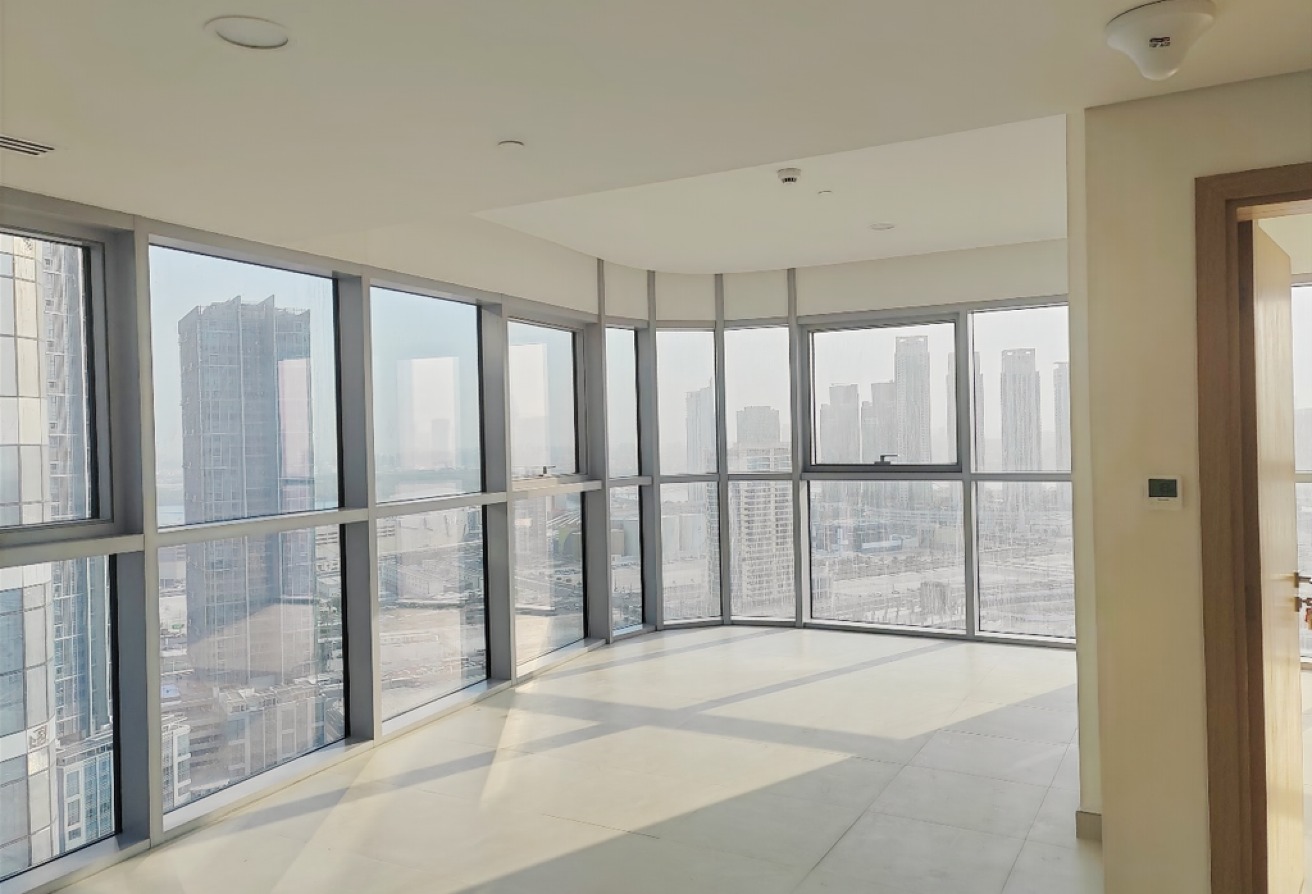 2 bedroom apartment for sale Radiant Bay Radiant Square Al Reem Island Abu Dhabi