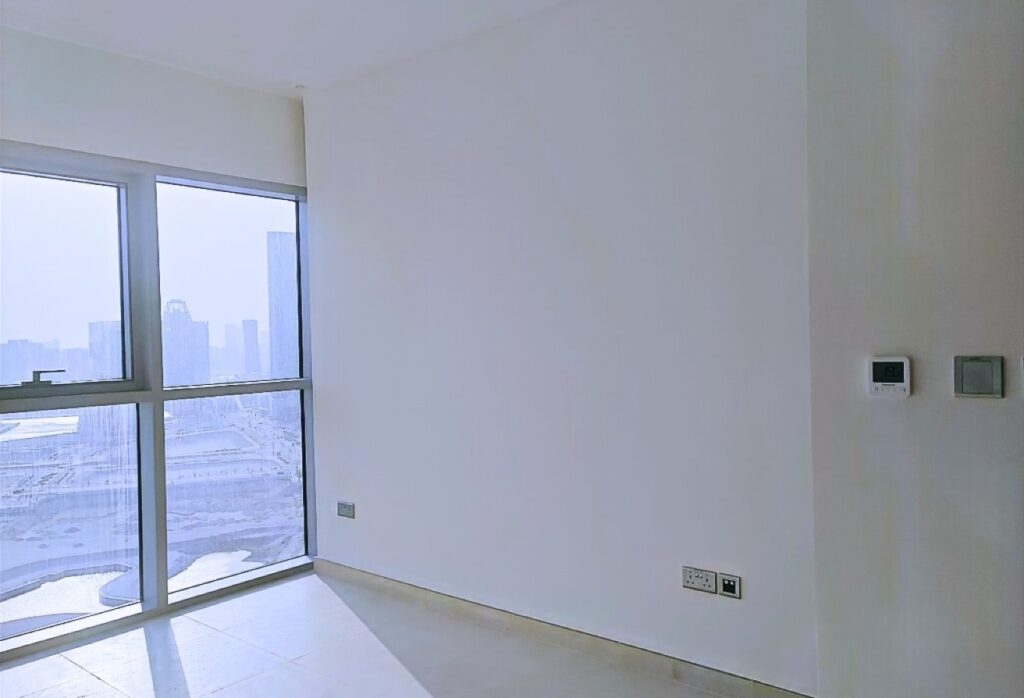 2 bedroom apartment for sale Radiant Bay Radiant Square Al Reem Island Abu Dhabi
