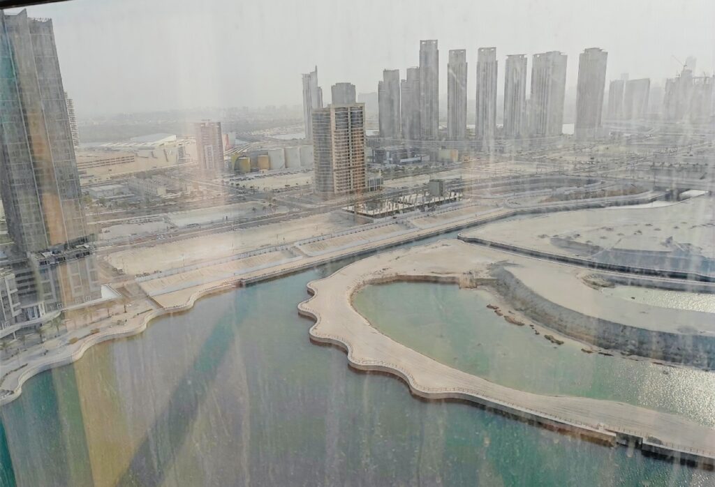 2 bedroom apartment for sale Radiant Bay Radiant Square Al Reem Island Abu Dhabi