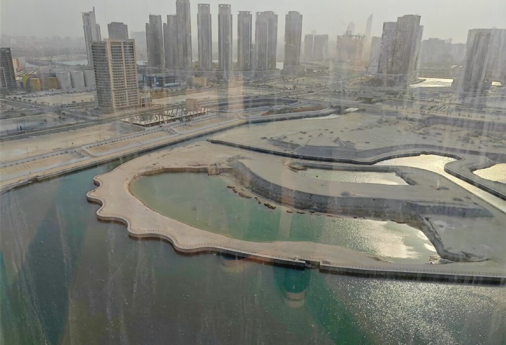 2 bedroom apartment for sale Radiant Bay Radiant Square Al Reem Island Abu Dhabi