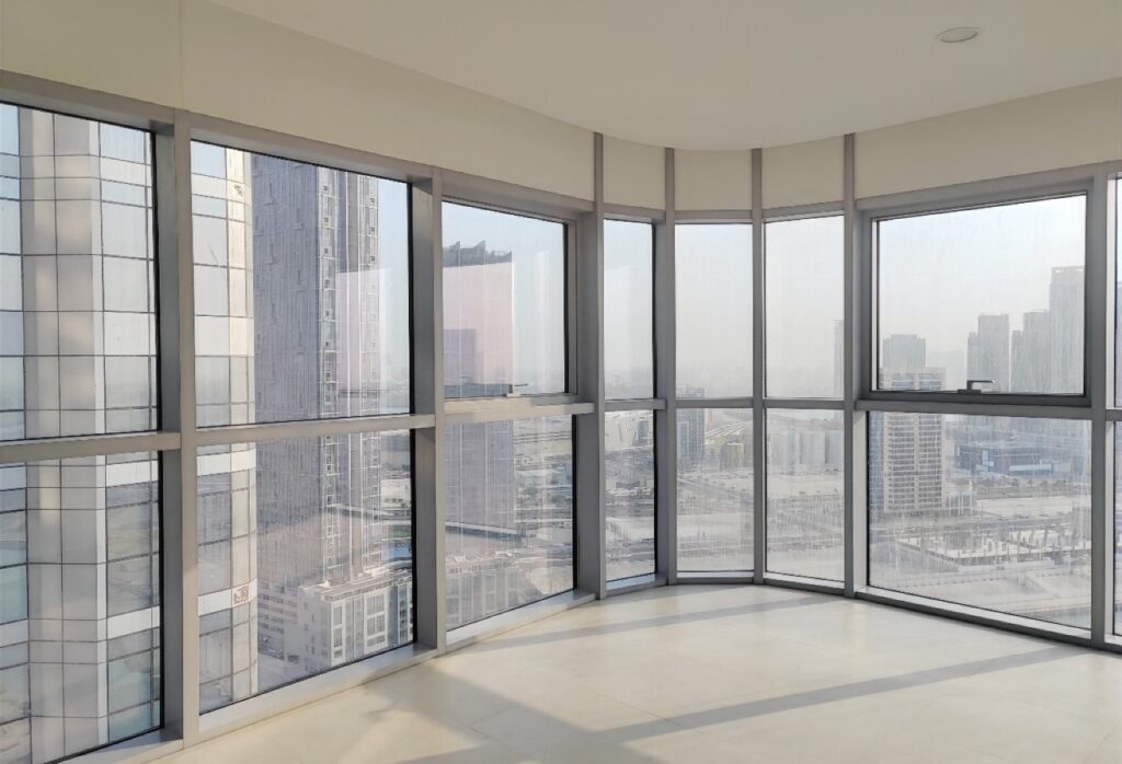2 bedroom apartment for sale Radiant Bay Radiant Square Al Reem Island Abu Dhabi