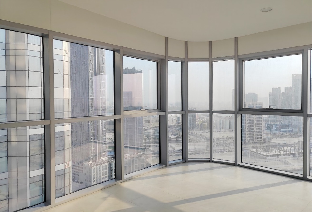 2 bedroom apartment for sale Radiant Bay Radiant Square Al Reem Island Abu Dhabi