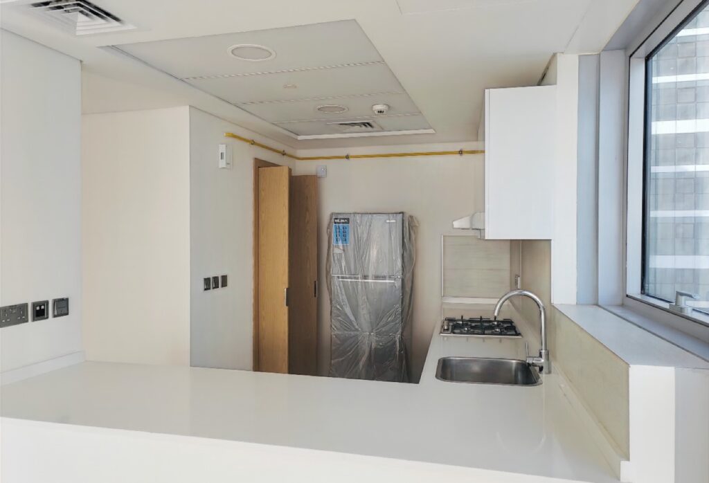 2 bedroom apartment for sale Radiant Bay Radiant Square Al Reem Island Abu Dhabi
