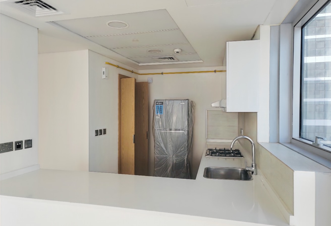 2 bedroom apartment for sale Radiant Bay Radiant Square Al Reem Island Abu Dhabi