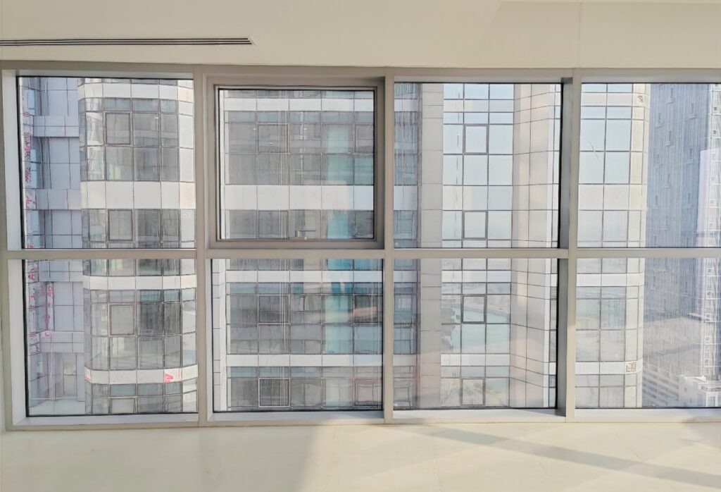 2 bedroom apartment for sale Radiant Bay Radiant Square Al Reem Island Abu Dhabi