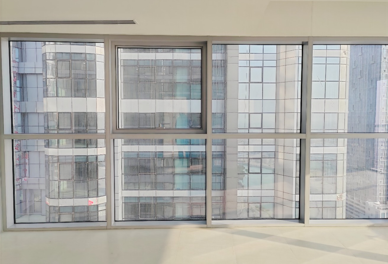 2 bedroom apartment for sale Radiant Bay Radiant Square Al Reem Island Abu Dhabi
