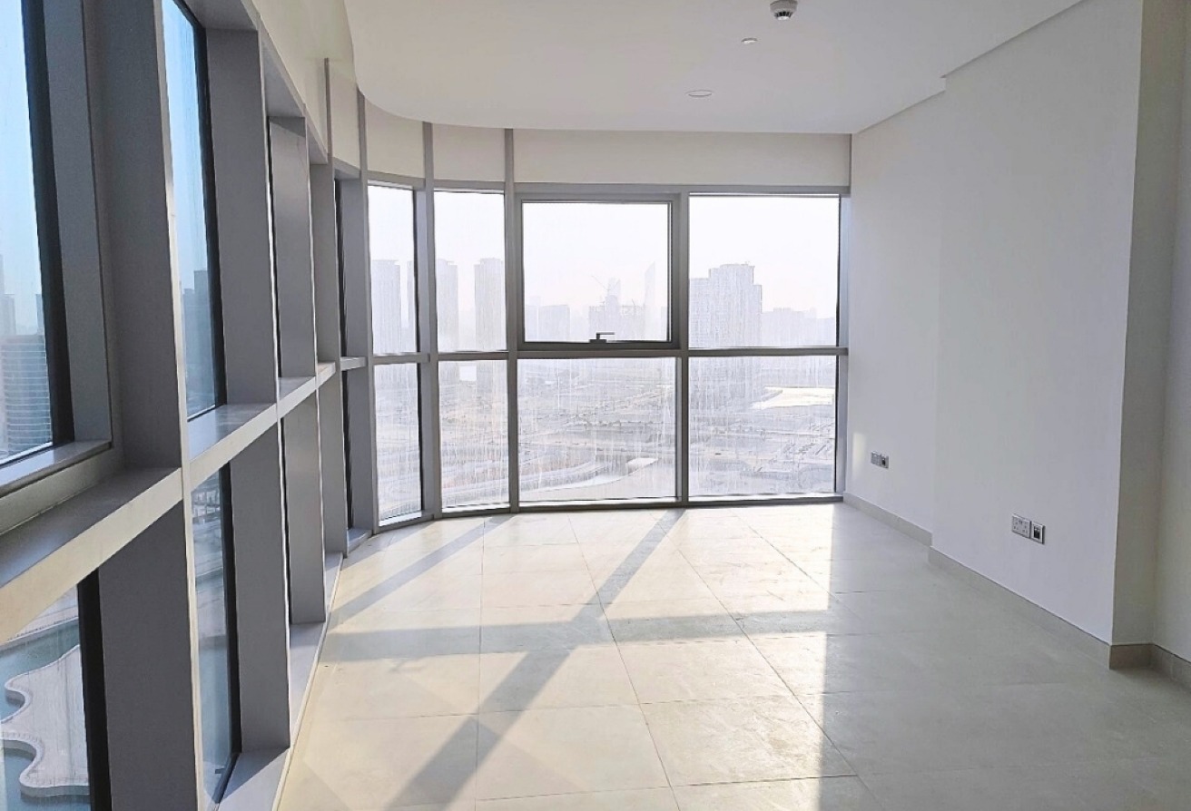 2 bedroom apartment for sale Radiant Bay Radiant Square Al Reem Island Abu Dhabi