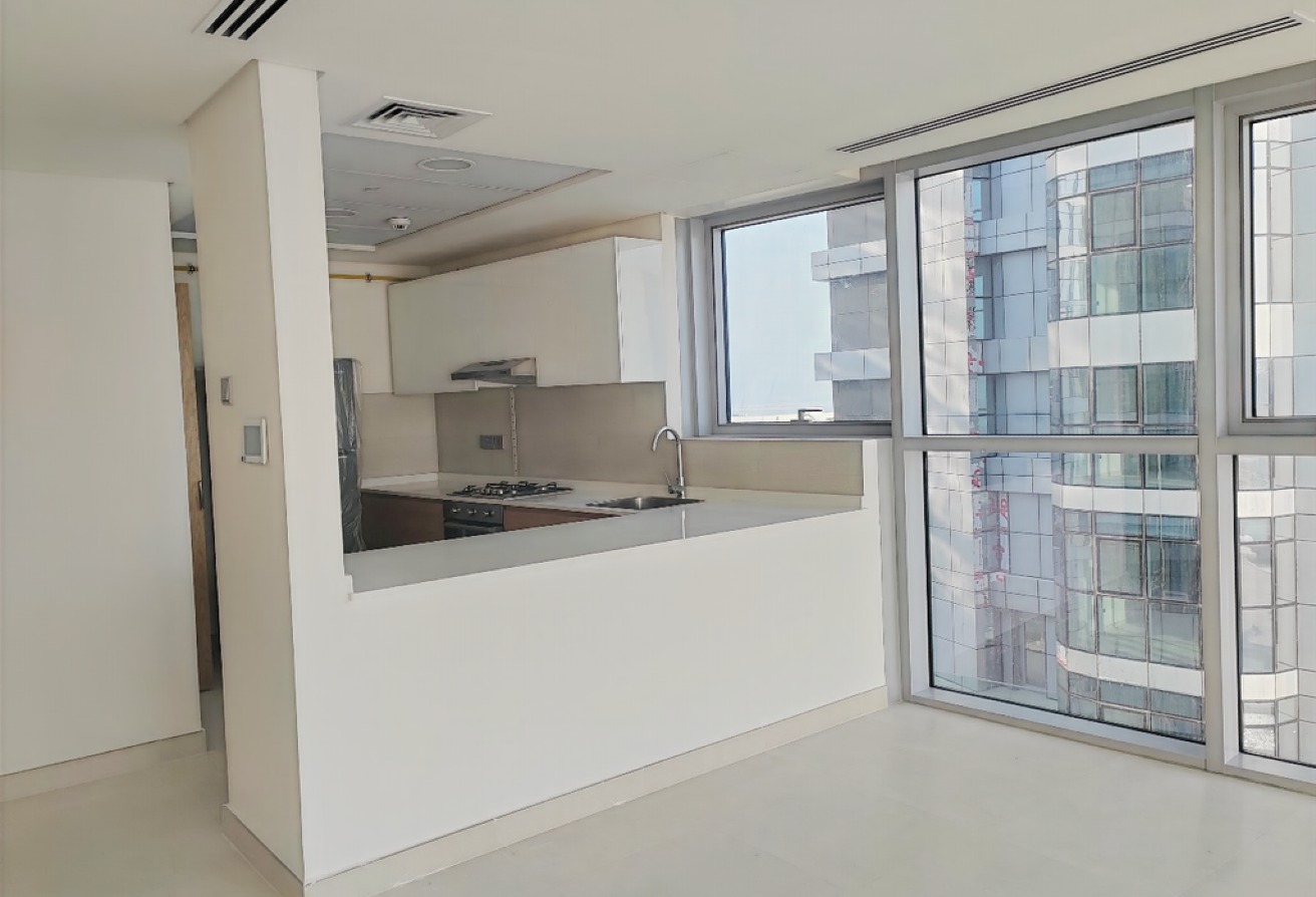 2 bedroom apartment for sale Radiant Bay Radiant Square Al Reem Island Abu Dhabi