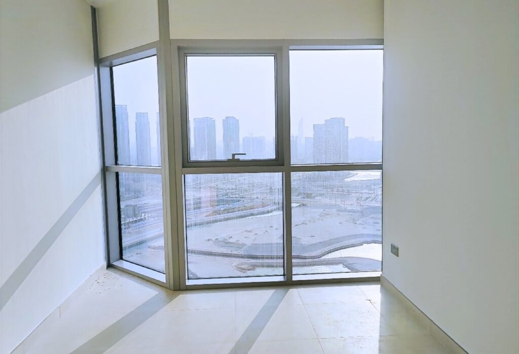 2 bedroom apartment for sale Radiant Bay Radiant Square Al Reem Island Abu Dhabi