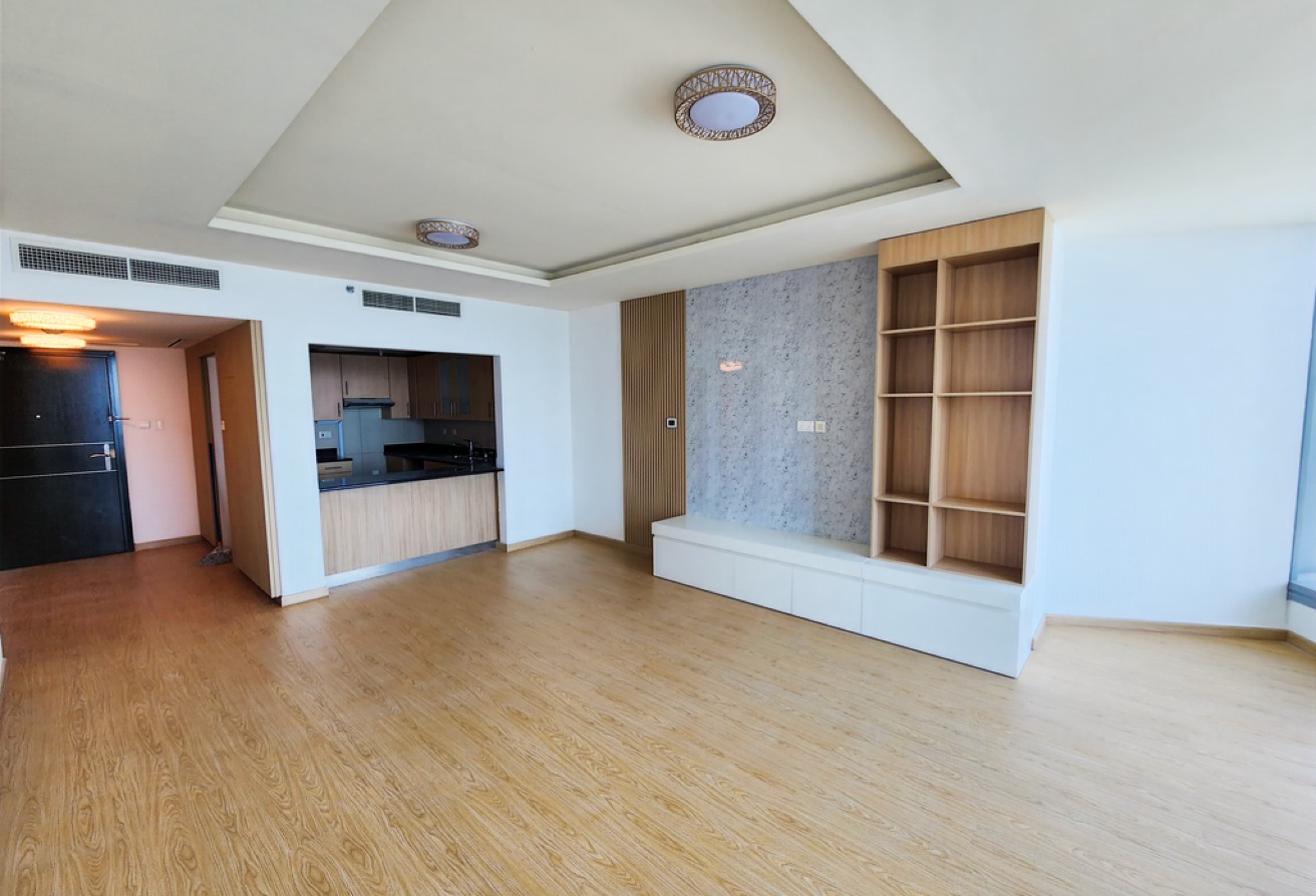 2-bedroom Madhmoun verified apartment for sale in Sun Tower, Al Reem Island Abu Dhabi – high-floor luxury unit