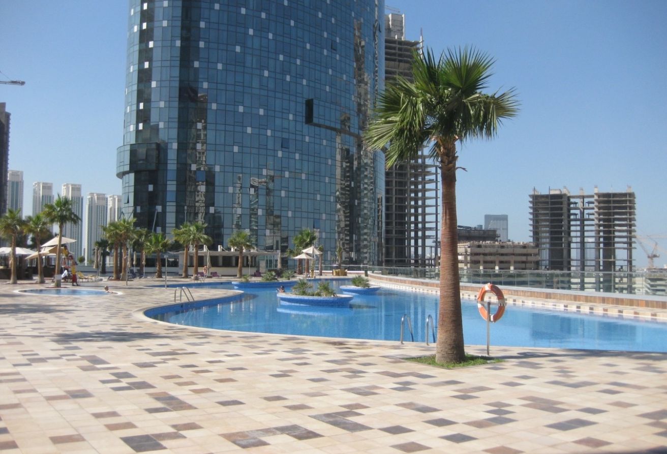 2-bedroom Madhmoun verified apartment for sale in Sun Tower, Al Reem Island Abu Dhabi – high-floor luxury unit