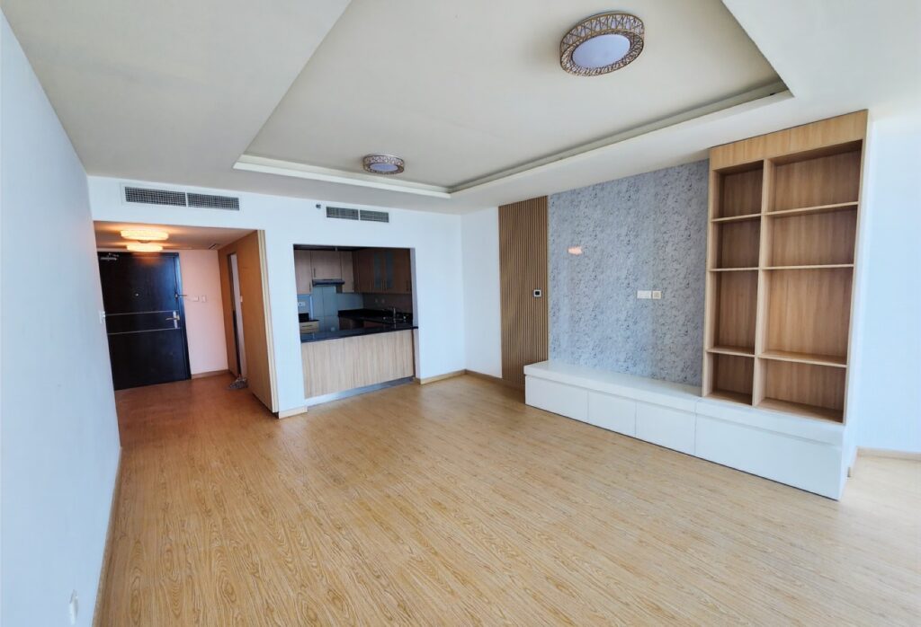 2-bedroom Madhmoun verified apartment for sale in Sun Tower, Al Reem Island Abu Dhabi – high-floor luxury unit