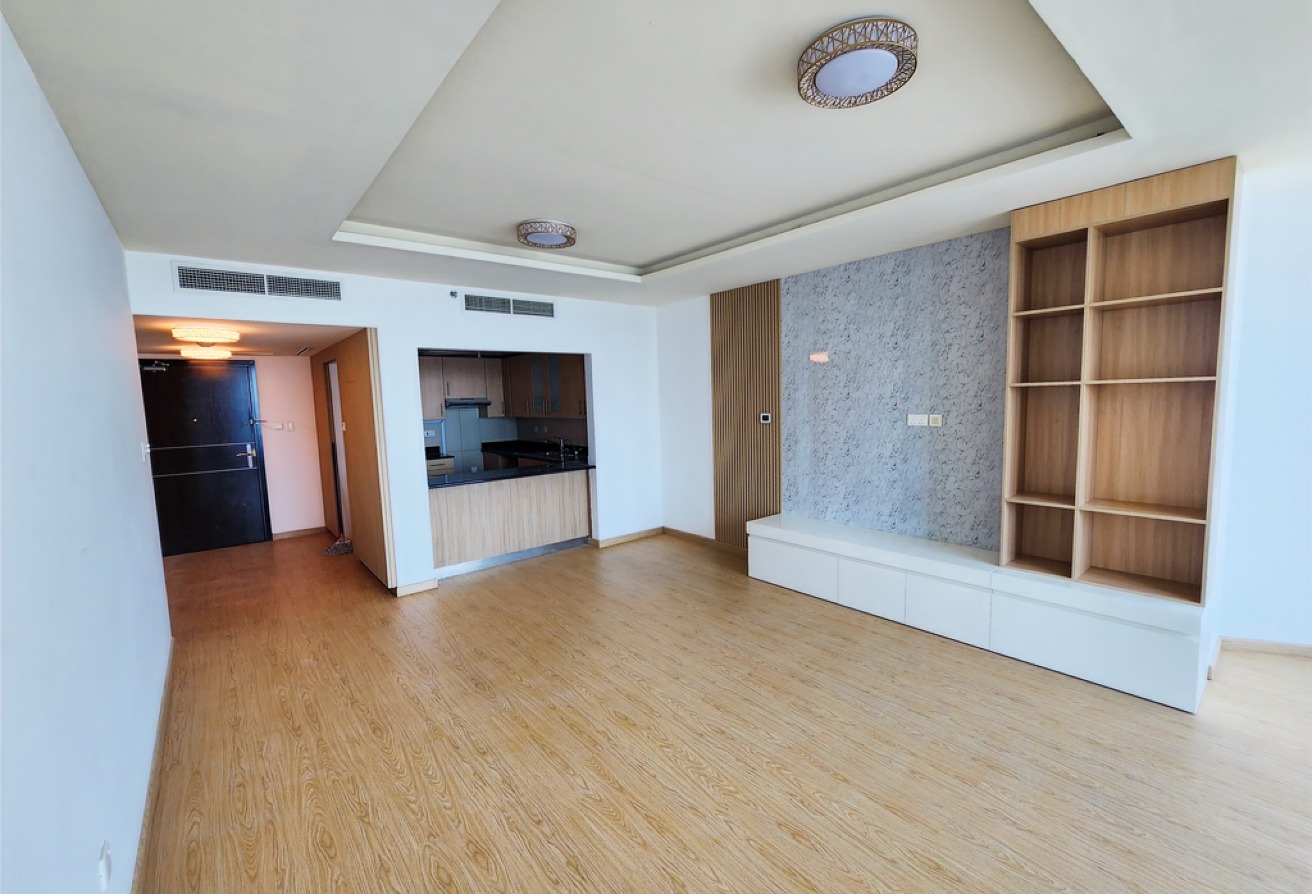 2-bedroom Madhmoun verified apartment for sale in Sun Tower, Al Reem Island Abu Dhabi – high-floor luxury unit