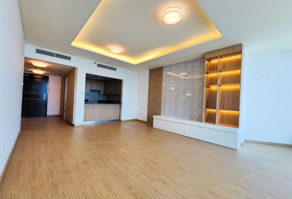 2-bedroom Madhmoun verified apartment for sale in Sun Tower, Al Reem Island Abu Dhabi – high-floor luxury unit