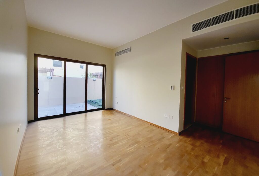 4 bedroom villa for sale Sidra Community Al Raha Gardens Abu Dhabi