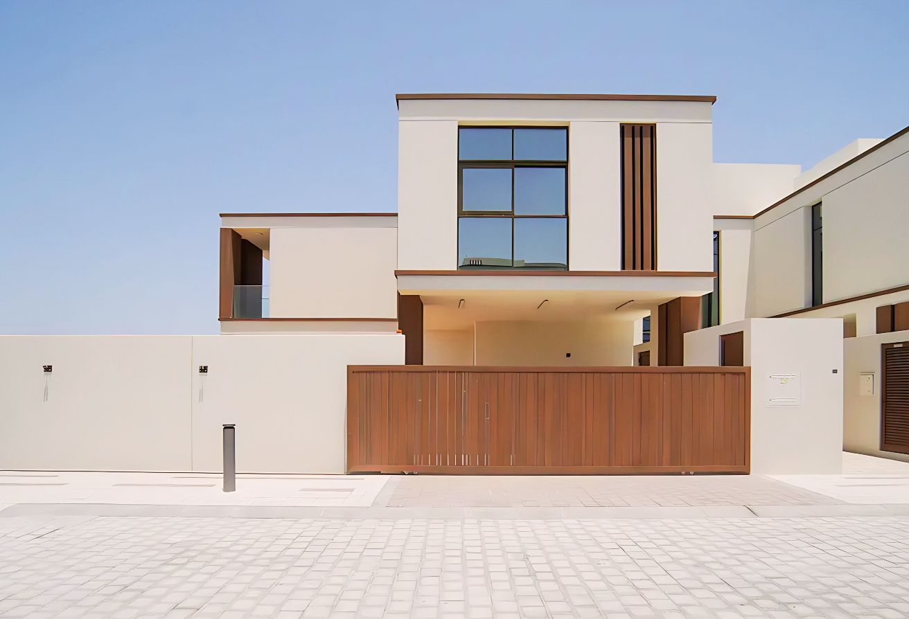 Family 3 bedroom townhouse with garden Souk Al Jubail Al Jubail Island