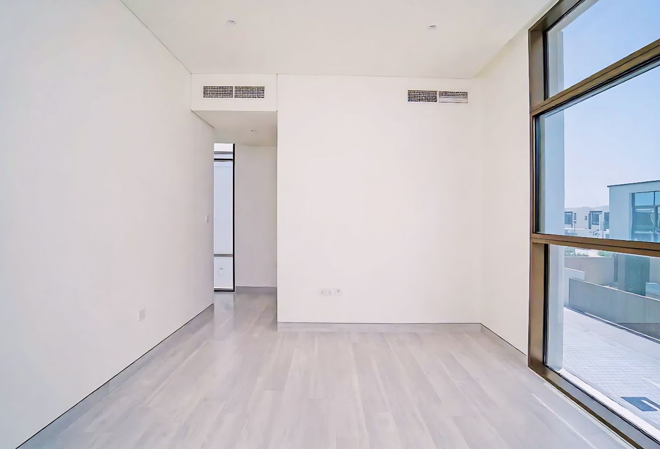 Family 3 bedroom townhouse with garden Souk Al Jubail Al Jubail Island