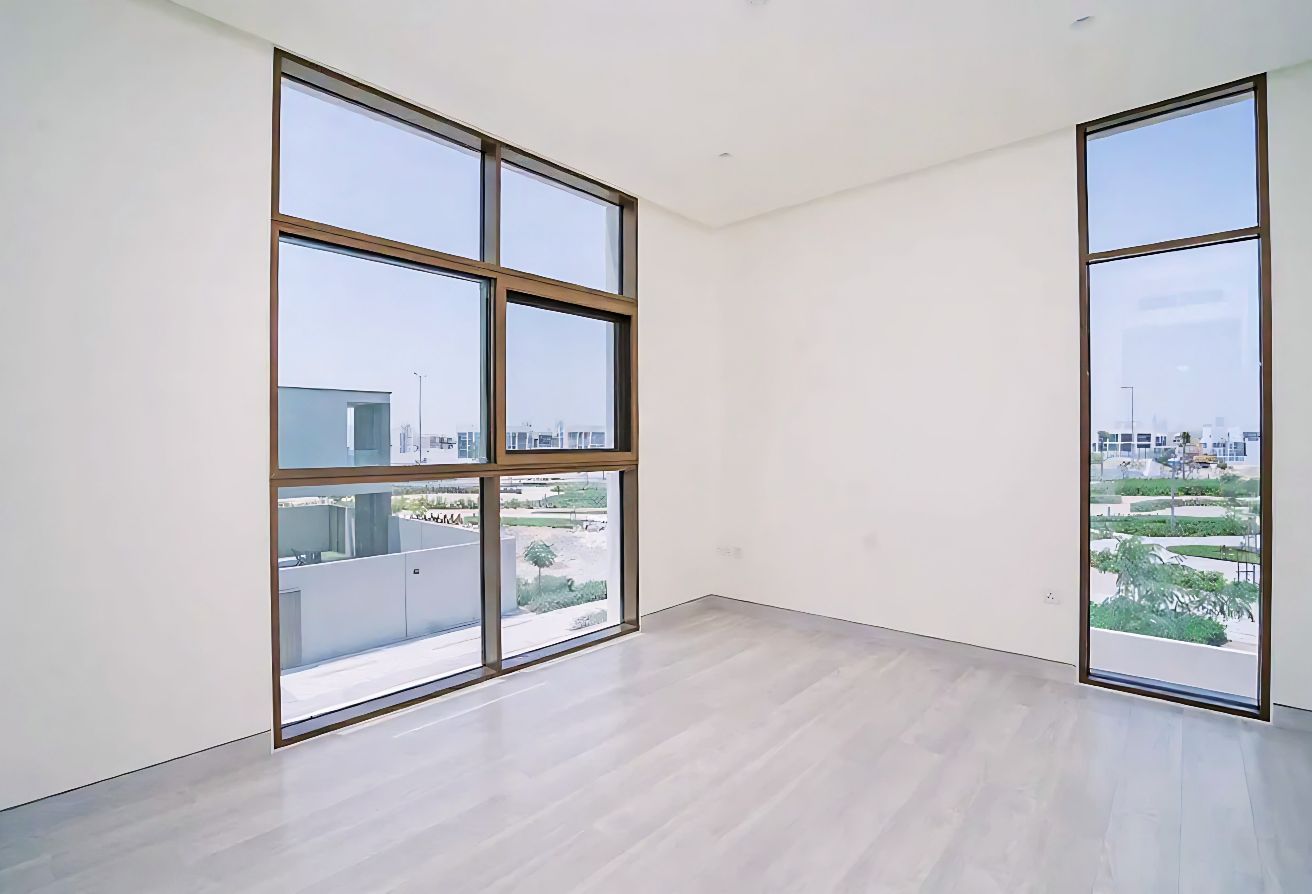 Family 3 bedroom townhouse with garden Souk Al Jubail Al Jubail Island