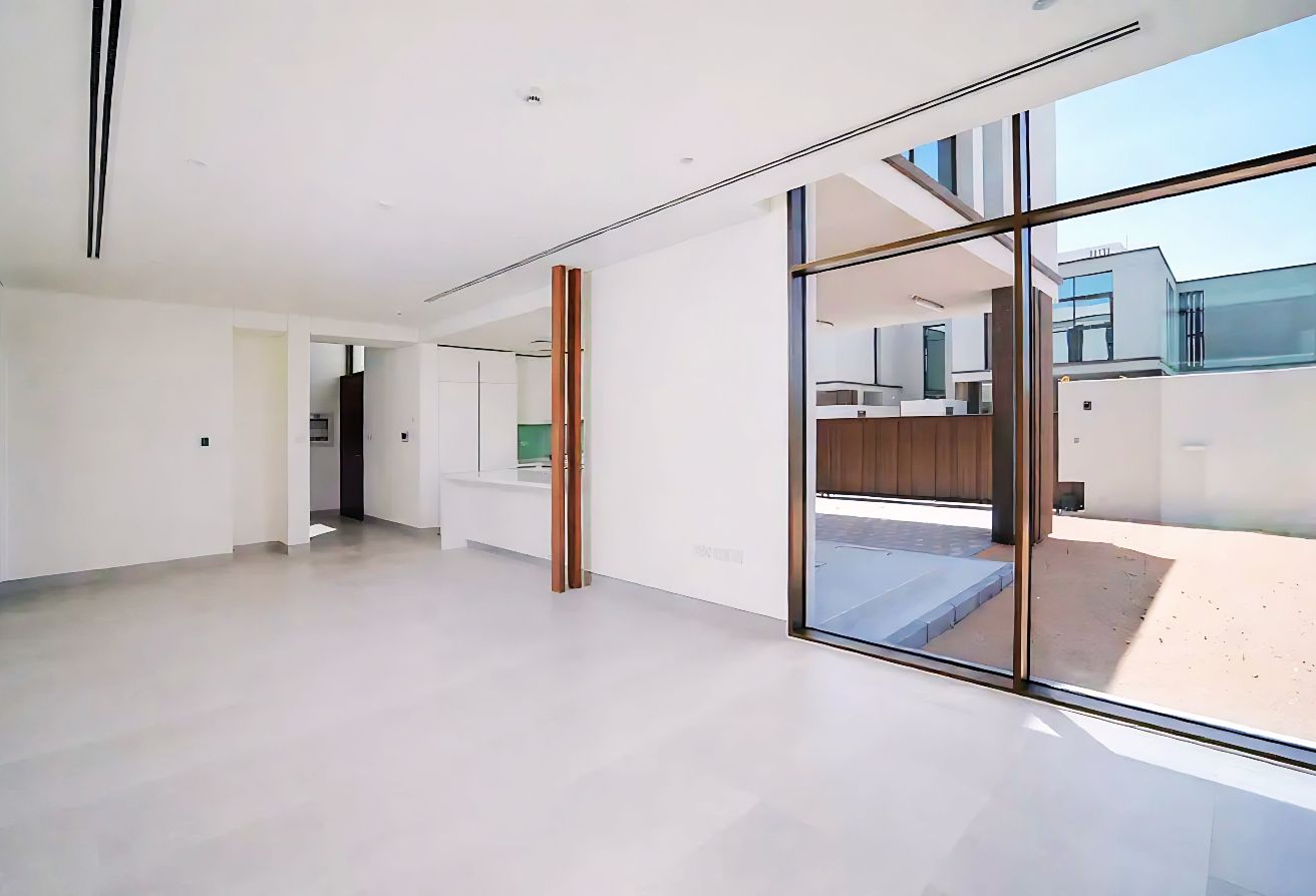 Family 3 bedroom townhouse with garden Souk Al Jubail Al Jubail Island