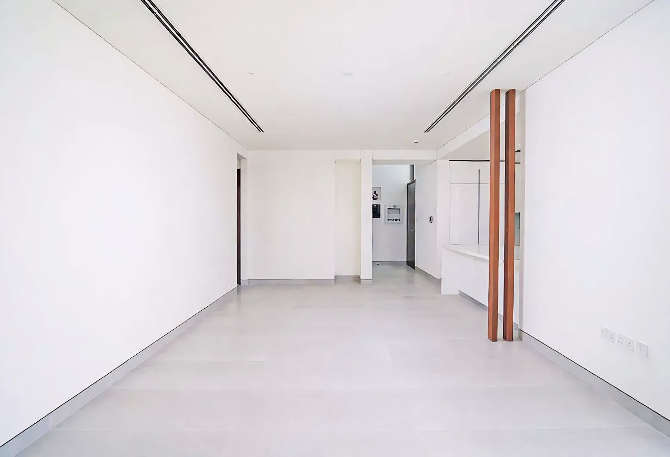 Family 3 bedroom townhouse with garden Souk Al Jubail Al Jubail Island