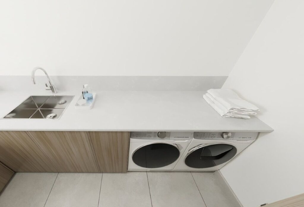 4-bedroom villa for sale in The Magnolias Yas Acres Yas Island Abu Dhabi – luxury golf-view family home by Aldar