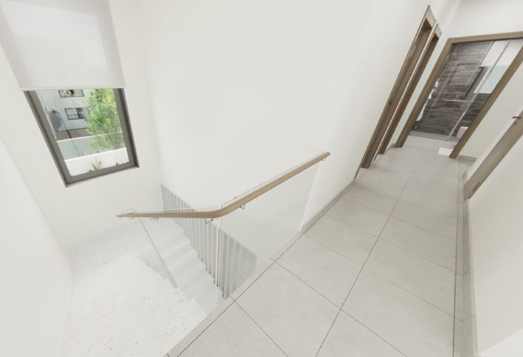 4-bedroom villa for sale in The Magnolias Yas Acres Yas Island Abu Dhabi – luxury golf-view family home by Aldar