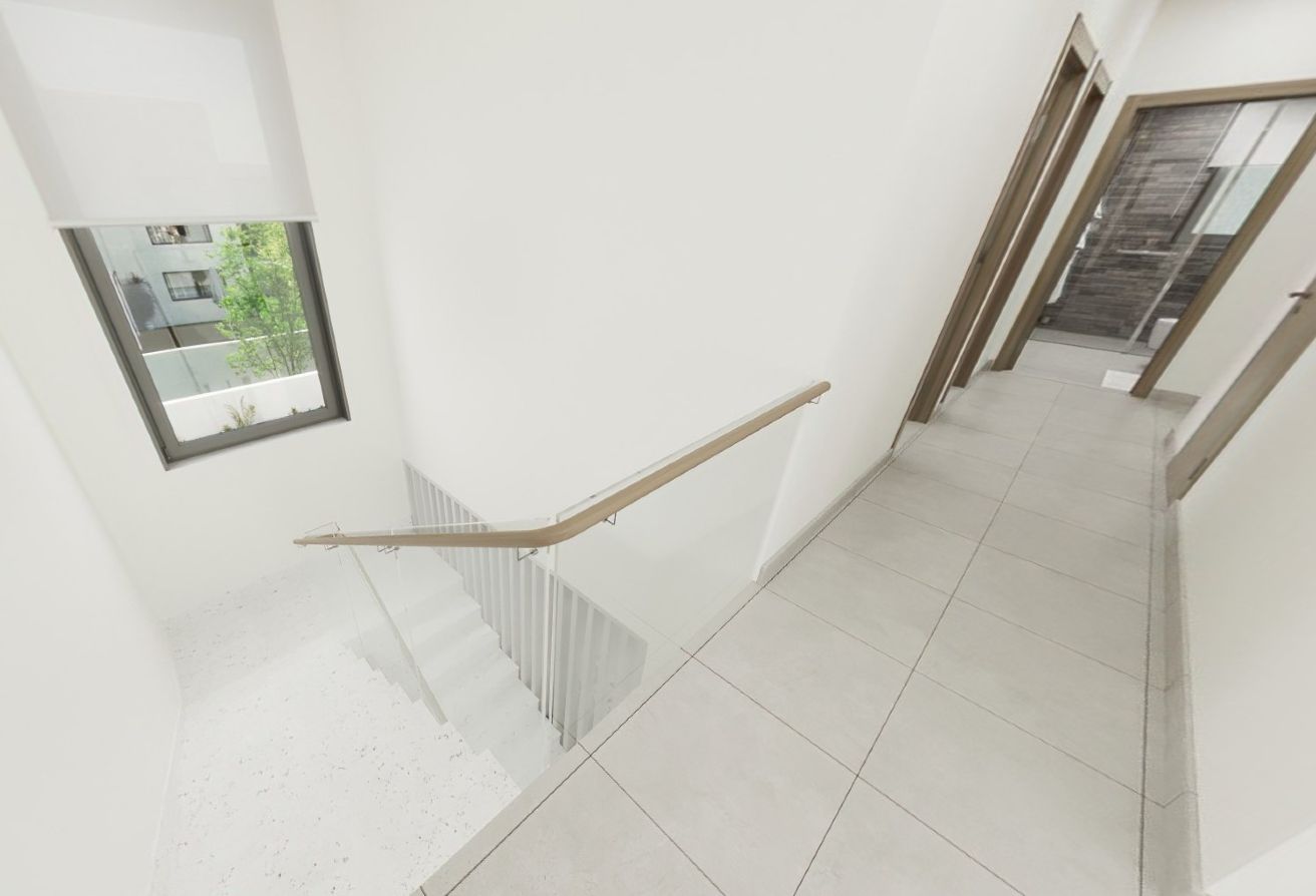 4-bedroom villa for sale in The Magnolias Yas Acres Yas Island Abu Dhabi – luxury golf-view family home by Aldar