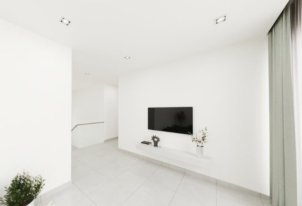 4-bedroom villa for sale in The Magnolias Yas Acres Yas Island Abu Dhabi – luxury golf-view family home by Aldar